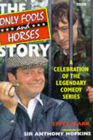 Cover of "Only Fools and Horses" Story