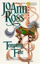 Cover of Tempting Fate