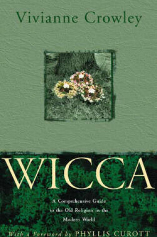 Cover of Wicca