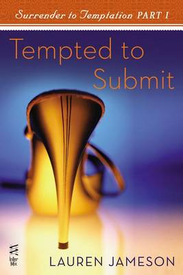 Book cover for Surrender to Temptation Part I