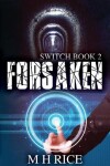 Book cover for Forsaken