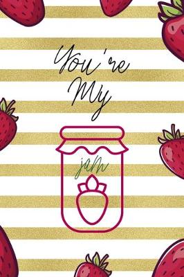 Book cover for You're My