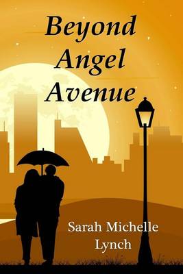 Book cover for Beyond Angel Avenue