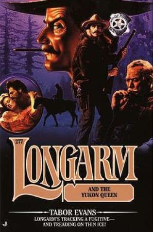Cover of Longarm & the Yukon Queen