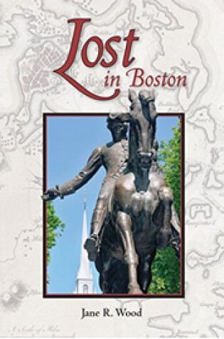 Cover of Lost in Boston
