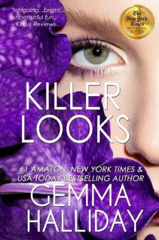 Cover of Killer Looks