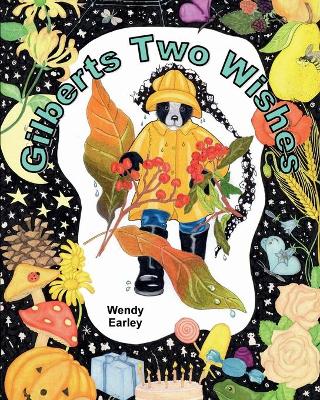 Cover of Gilberts Two Wishes