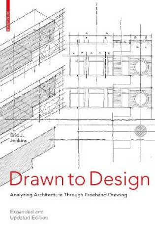 Cover of Drawn to Design