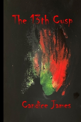 Book cover for The 13th Cusp