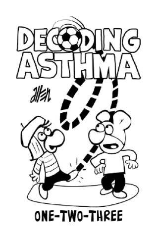 Cover of Decoding Asthma One-Two-Three