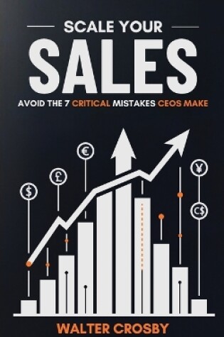 Cover of Scale Your Sales