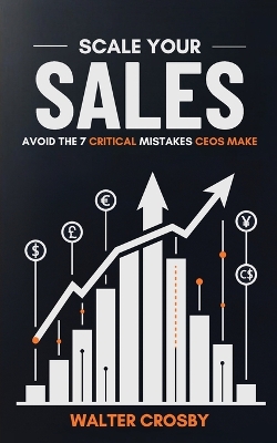 Cover of Scale Your Sales