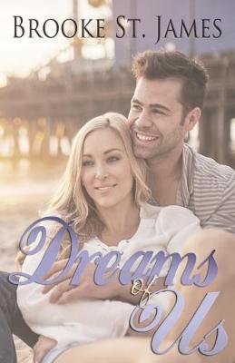 Book cover for Dreams of Us