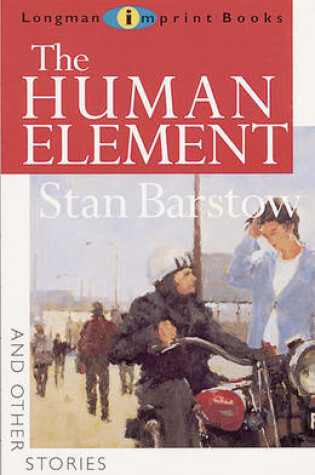 Cover of The Human Element and Other Stories