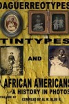 Book cover for Daguerreotypes Tintypes and African Americans