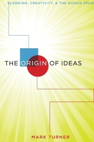 Cover of The Origin of Ideas