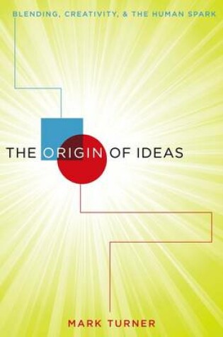 Cover of The Origin of Ideas