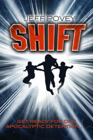 Cover of Shift