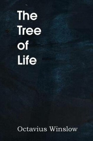 Cover of The Tree of Life