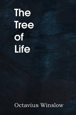 Book cover for The Tree of Life