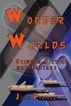 Book cover for Wonder Worlds