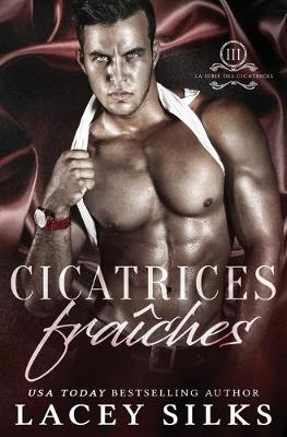Book cover for Cicatrices fraîches