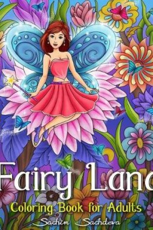 Cover of Fairy Land