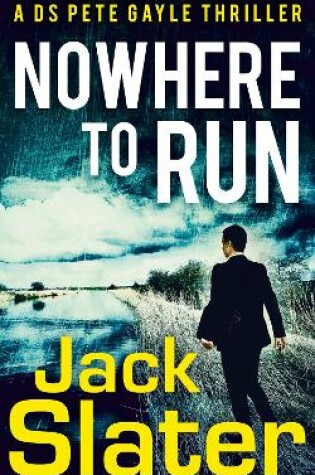 Cover of Nowhere to Run