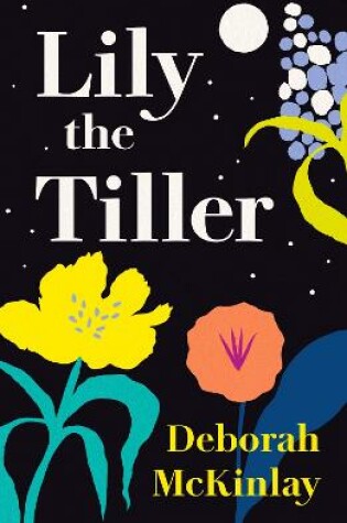 Cover of Lily the Tiller