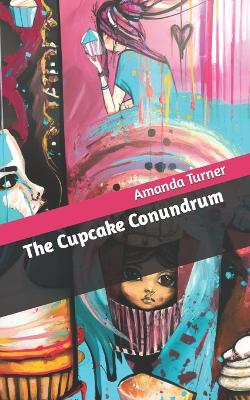 Book cover for The Cupcake Conundrum