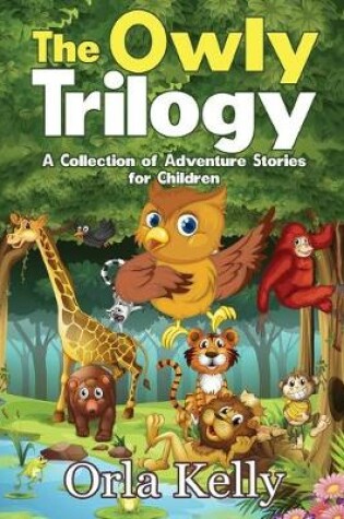 Cover of The Owly Trilogy