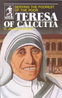 Book cover for Teresa of Calcutta