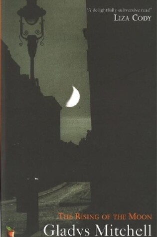 Cover of The Rising Of The Moon