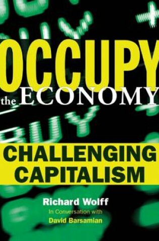 Cover of Occupy the Economy