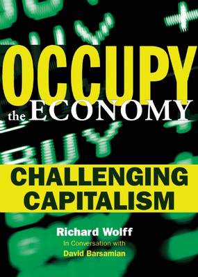 Book cover for Occupy the Economy