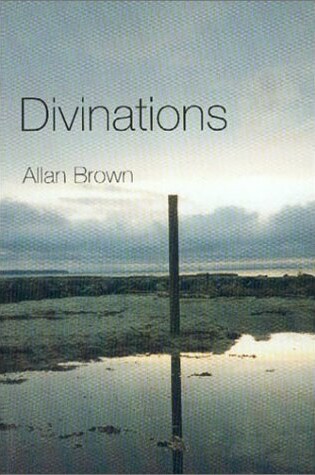 Cover of Divinations