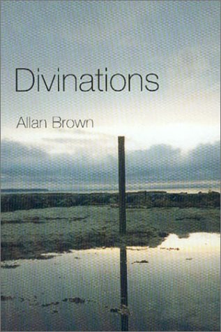 Book cover for Divinations