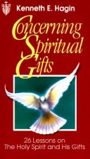 Book cover for Concerning Spiritual Gifts