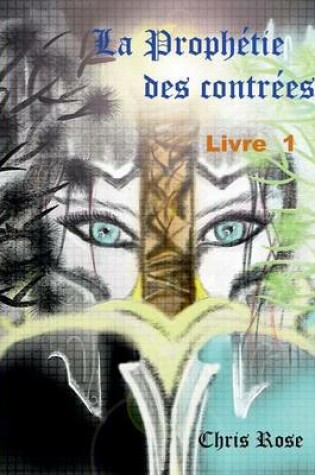 Cover of La prophétie des contrées livre 1