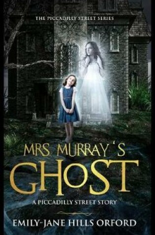 Cover of Mrs. Murray's Ghost