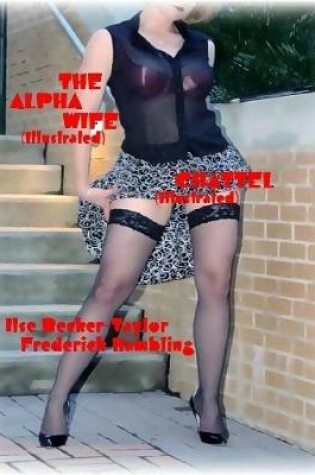 Cover of The Alpha Wife - Chattel