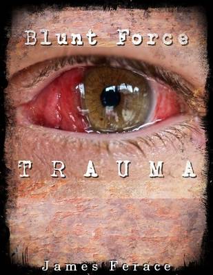 Book cover for Blunt Force Trauma