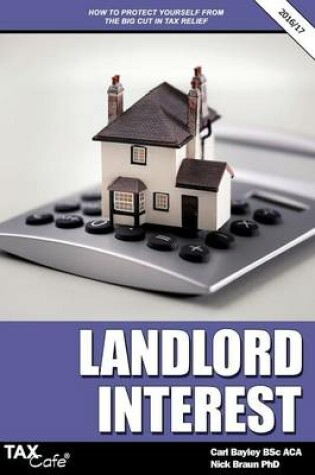 Cover of Landlord Interest