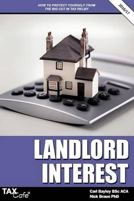 Book cover for Landlord Interest