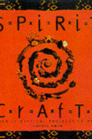 Cover of Spirit Crafts