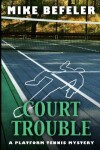 Book cover for Court Trouble