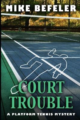 Cover of Court Trouble