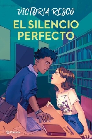 Cover of El Silencio Perfecto