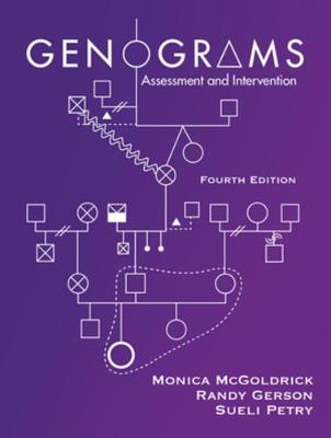 Book cover for Genograms