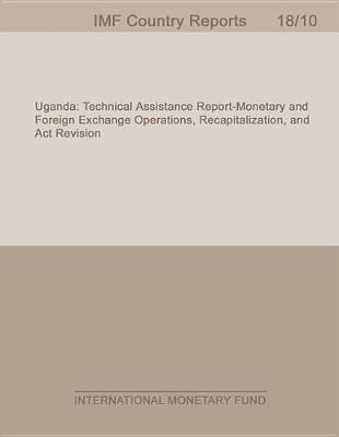 Book cover for Uganda